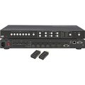 Kanexpro 4K Video Tiler & Scaler Switcher W/ Hdmi & Click-To-Show Me Controller HD-VTSC72-4K